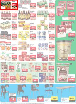 Makro Gauteng : Food (03 April - 16 April 2025), page 3