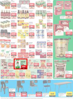 Makro Gauteng : Food (03 April - 16 April 2025), page 3
