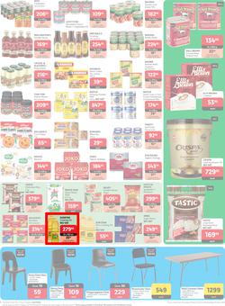Makro Gauteng : Food (03 April - 16 April 2025), page 3