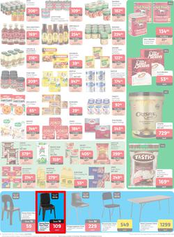 Makro Gauteng : Food (03 April - 16 April 2025), page 3