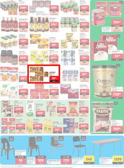 Makro Gauteng : Food (03 April - 16 April 2025), page 3