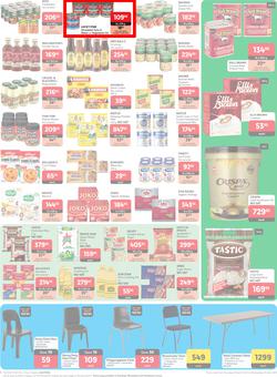 Makro Gauteng : Food (03 April - 16 April 2025), page 3
