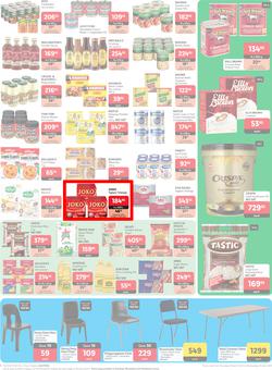 Makro Gauteng : Food (03 April - 16 April 2025), page 3