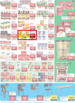 Makro Gauteng : Food (03 April - 16 April 2025), page 3