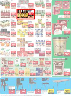 Makro Gauteng : Food (03 April - 16 April 2025), page 3