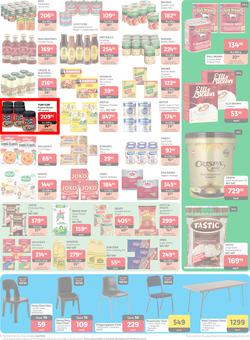 Makro Gauteng : Food (03 April - 16 April 2025), page 3