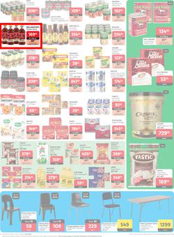 Makro Gauteng : Food (03 April - 16 April 2025), page 3