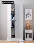 Home & Kitchen Modular Panel Cupboard 2 Pack (850022049,850022084,8500221122)