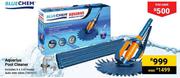 Blue Chem Aquarius Pool Cleaner 760131