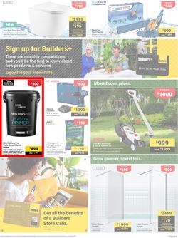 Builders : Black Fridiy Day (25 November - 01 December 2024), page 3