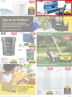 Builders : Black Fridiy Day (25 November - 01 December 2024), page 3