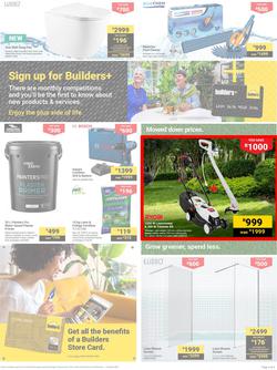 Builders : Black Fridiy Day (25 November - 01 December 2024), page 3