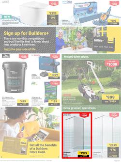 Builders : Black Fridiy Day (25 November - 01 December 2024), page 3