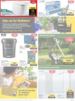 Builders : Black Fridiy Day (25 November - 01 December 2024), page 3