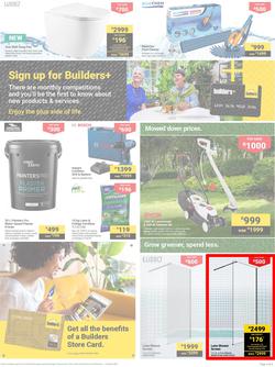 Builders : Black Fridiy Day (25 November - 01 December 2024), page 3