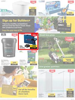 Builders : Black Fridiy Day (25 November - 01 December 2024), page 3