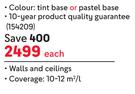 Dulux 20L Luxurious Silk