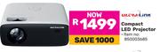 Ultra Link Compact LED Projector 850003685