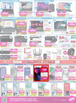 Game : Almost Anything Goes This Black Friday (11 November - 24 November 2025), page 3