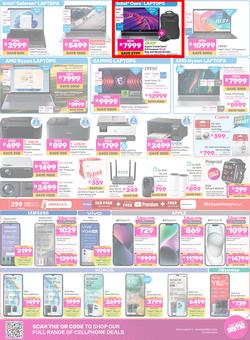 Game : Almost Anything Goes This Black Friday (11 November - 24 November 2025), page 3