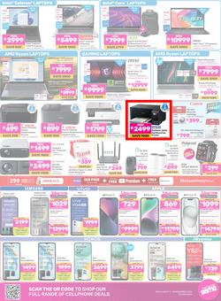 Game : Almost Anything Goes This Black Friday (11 November - 24 November 2025), page 3