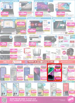 Game : Almost Anything Goes This Black Friday (11 November - 24 November 2025), page 3