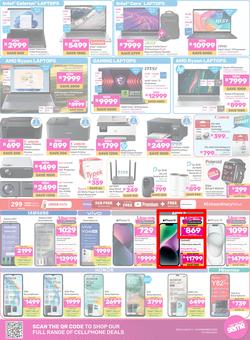 Game : Almost Anything Goes This Black Friday (11 November - 24 November 2025), page 3