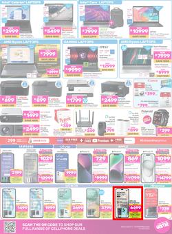 Game : Almost Anything Goes This Black Friday (11 November - 24 November 2025), page 3