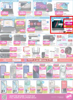 Game : Almost Anything Goes This Black Friday (11 November - 24 November 2025), page 3