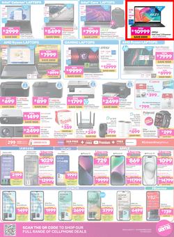 Game : Almost Anything Goes This Black Friday (11 November - 24 November 2025), page 3