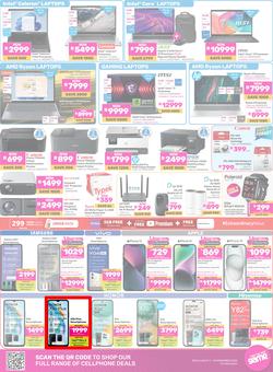 Game : Almost Anything Goes This Black Friday (11 November - 24 November 2025), page 3