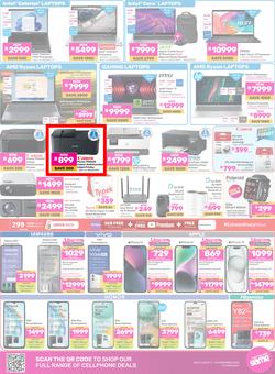 Game : Almost Anything Goes This Black Friday (11 November - 24 November 2025), page 3