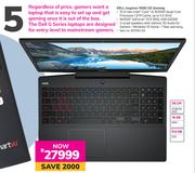 Dell Inspiron 5500 G5 Gaming