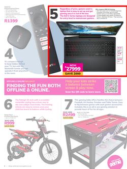 Game : This Holiday Do More (9 July - 25 July 2021), page 3