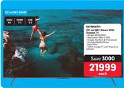 Skyworth 217cm (86") Smart UHD Google TV 86SUE9550