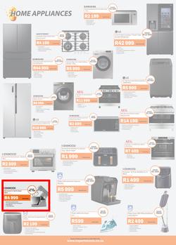 Expert Stores : Cracking Good Deals (21 March - 07 April 2024), page 3