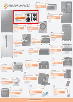 Expert Stores : Cracking Good Deals (21 March - 07 April 2024), page 3
