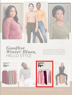Ackermans : Winter Must Haves (26 March 2020 - While Stocks Last), page 3