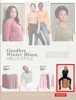 Ackermans : Winter Must Haves (26 March 2020 - While Stocks Last), page 3
