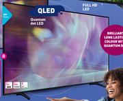 Samsung 65" (165cm) QLED TV QA65Q60A