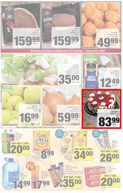 KWIKSPAR EASTERN CAPE (27 October - 8 November 2020), page 3