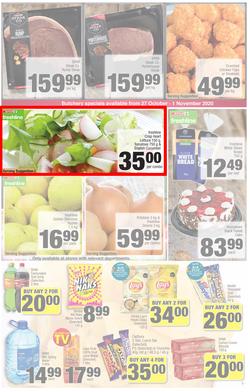 KWIKSPAR EASTERN CAPE (27 October - 8 November 2020), page 3