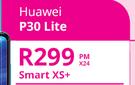 Huawei P30 Lite With Free Huawei Bluetooth Speaker-On Smart XS+