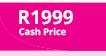 B-Red Dual Sim 3G 10" Tablet With Free Recci Headset