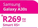 Samsung Galaxy A30s-On Smart XS+ 