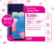 Samsung Galaxy A30s-On uChoose Flexi 230