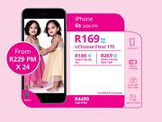 Apple iPhone 6s 32GB CPO