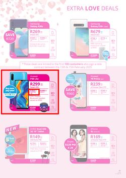 Cellucity : Love (7 Feb - 4 Mar 2020), page 3