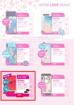 Cellucity : Love (7 Feb - 4 Mar 2020), page 3