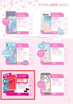 Cellucity : Love (7 Feb - 4 Mar 2020), page 3